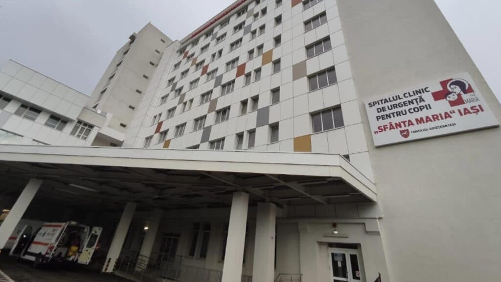 Raportul Corpului de Control al Ministerului Sănătății privind tragedia de la Spitalul de Copii din Iași: 7 micuți au pierdut lupta cu o bacterie letală