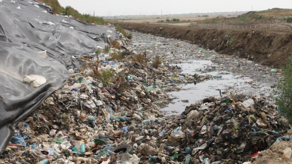 Reciclarea în București: Un coșmar în care doar 15% din deșeuri sunt gestionate, iar Garda de Mediu a impus sancțiuni de peste 400.000 de lei