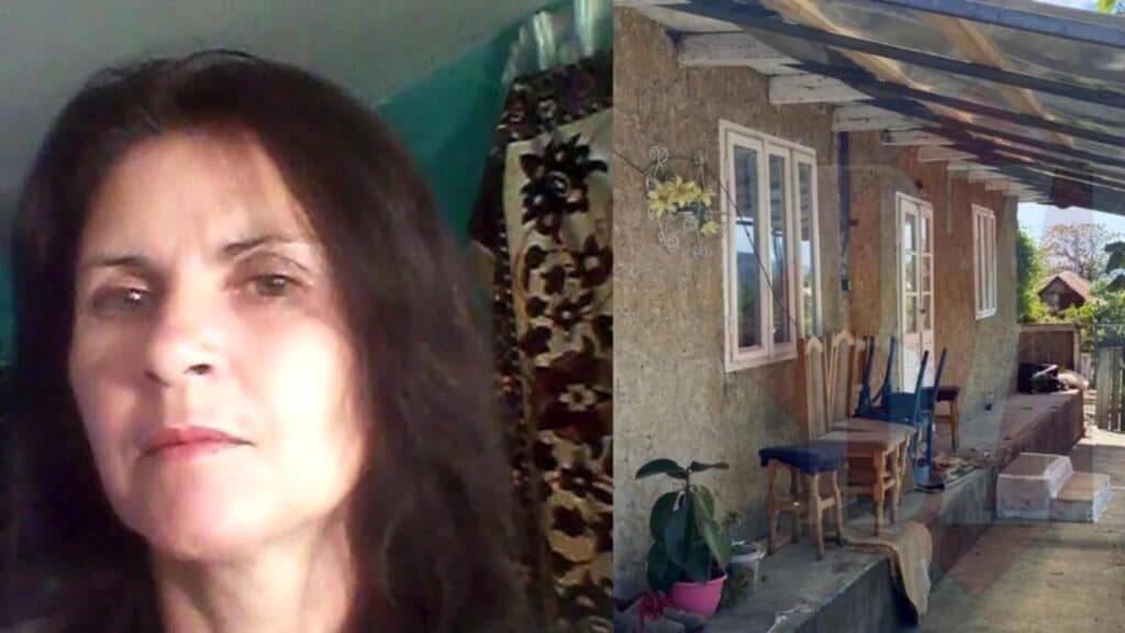 Crimă șocantă în Iași: Mioara și-a găsit sfârșitul în mâinile concubinului, după o altercație violentă în timpul unei nopți de pasiune