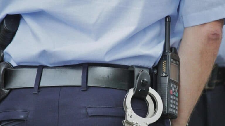 Crimă surprinzătoare pe străzile din Cernavodă, agresorul s-a predat după patru ore