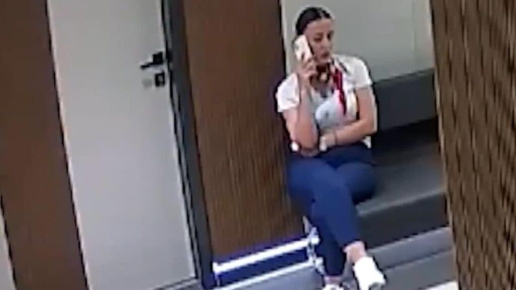 Crimă șocantă într-un spital: o femeie de 44 de ani a fost ucisă de fostul soț chiar la serviciu