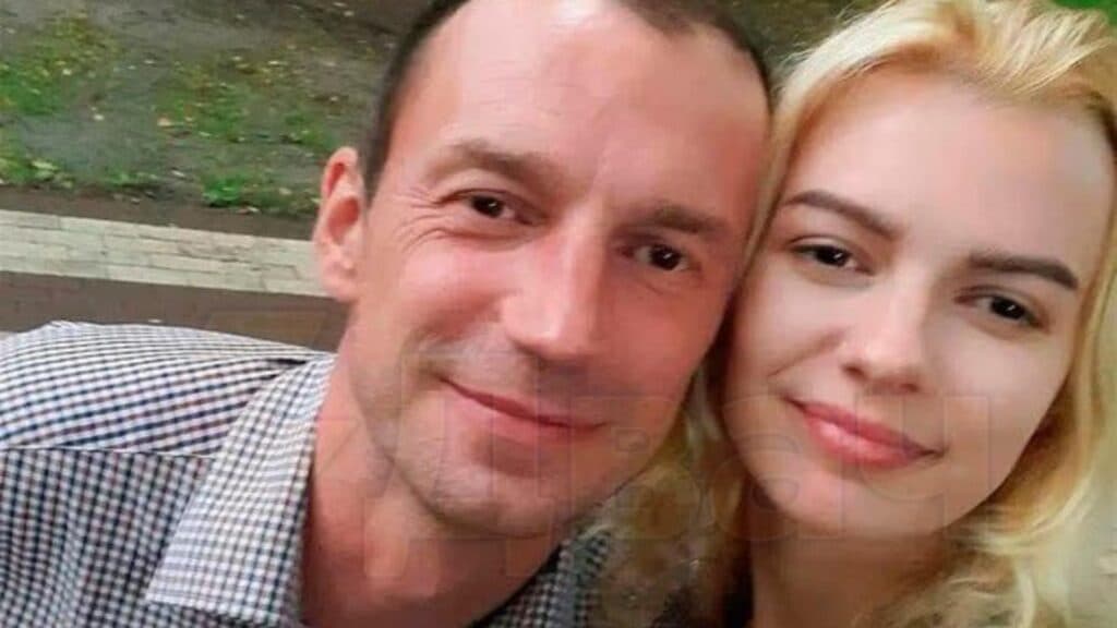Durerea războiului: Tatăl ucraineancei decedate în SUA nu a avut ocazia să-și ia la revedere de la fiica sa din cauza interdicțiilor pentru bărbații apți de luptă