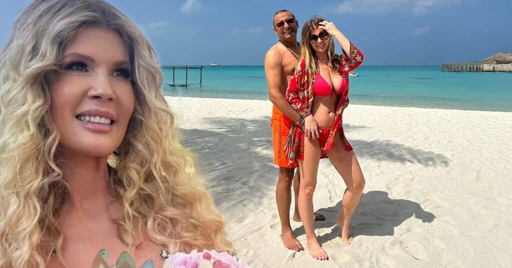 Diana Matei și misterul din viața de cuplu: „Îi fac surprize cu două zile înainte.”