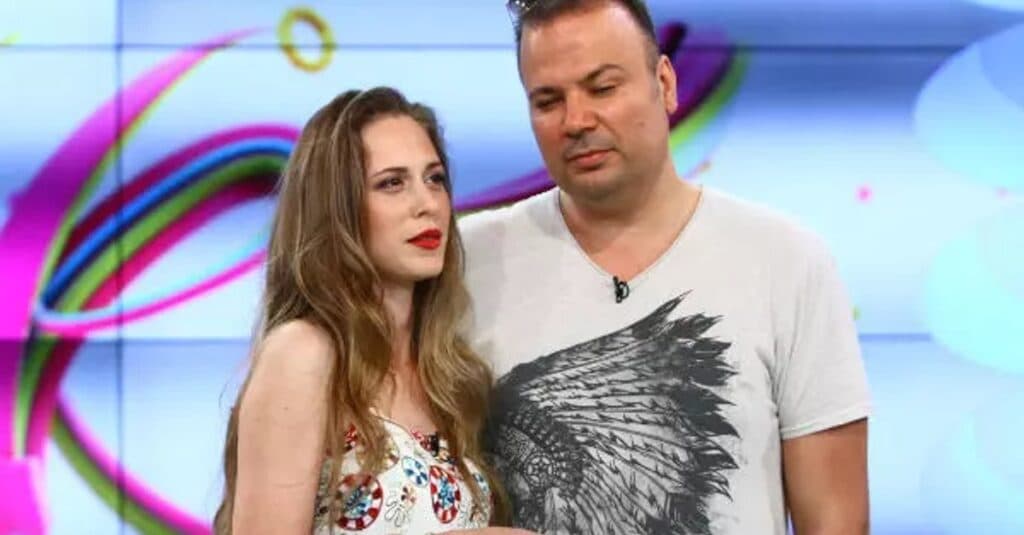 Descoperă activitatea Elenei, partenera de viață a lui Dan Helciug, care i-a fost alături în cele mai dificile momente