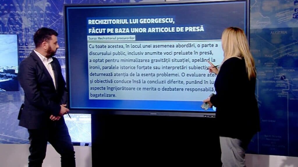 Cum s-a conturat dosarul lui Georgescu: rechizitoriul procurorilor și dovezile din mass-media