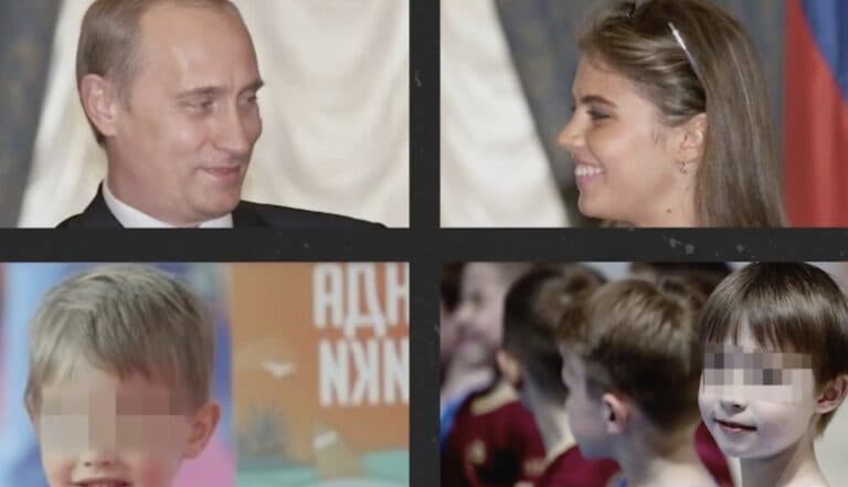Descoperă cum trăiește mezinul lui Vladimir Putin: un băiețel de 6 ani, înconjurat de opulență