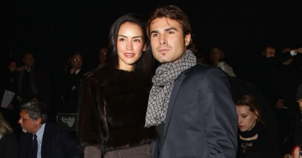 Transformările lui Consuelo Matos la 52 de ani: Ce face acum fosta parteneră a lui Adrian Mutu?
