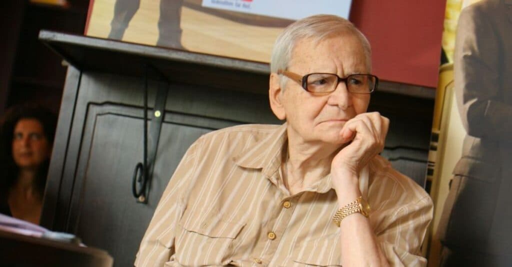 Descoperă mormântul lui Radu Beligan, maestrul teatrului care a strălucit până la 97 de ani. Fiica sa îi dedică un mesaj emoționant: „Îmi lipsești, tată!”