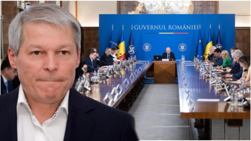 Cum au preluat tehnocrații controlul în Guvernul Bolojan. Cioloș dispune de mai mulți membri în Executiv decât PNL