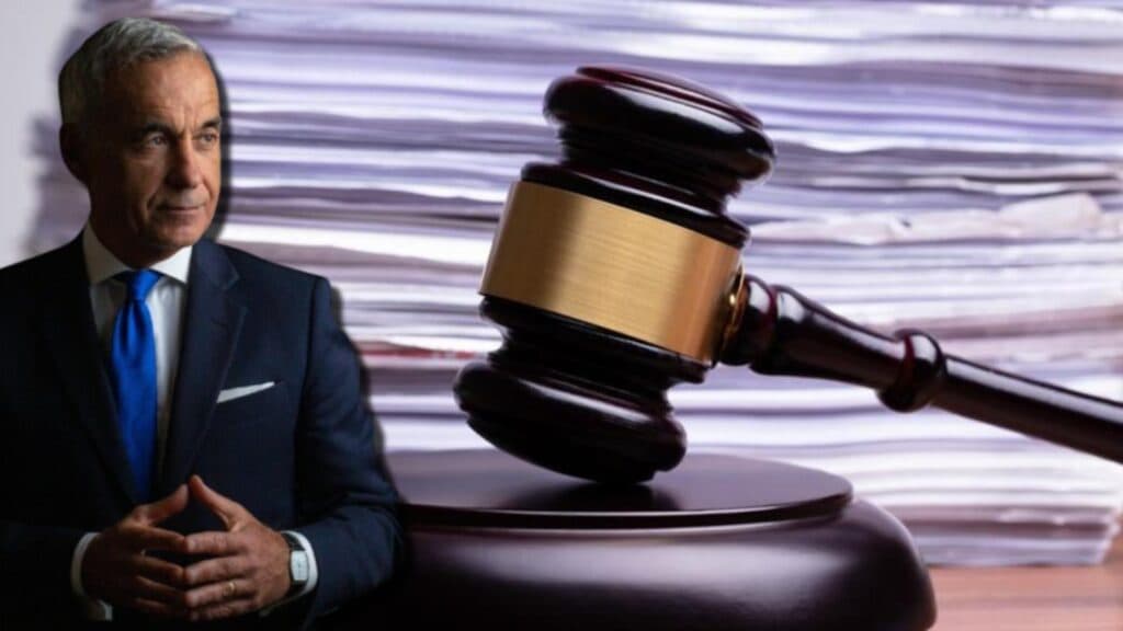 Cine se află în spatele arestării imediate a lui Călin Georgescu, candidatul exclus de la alegerile prezidențiale? Presiuni fără precedent în jocurile politice