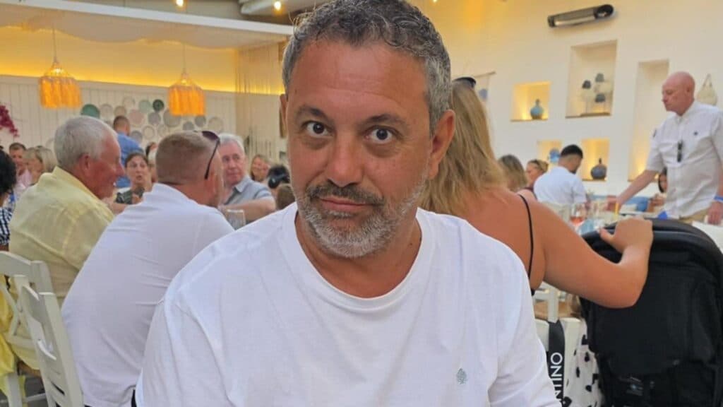 Cum își face soția dreptate când chef Sorin Bontea întârzie acasă?