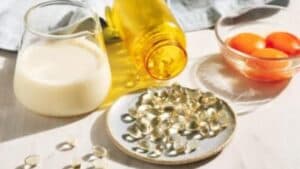 Strategii ingenioase pentru a-ți spori aportul de vitamina D în timpul iernii