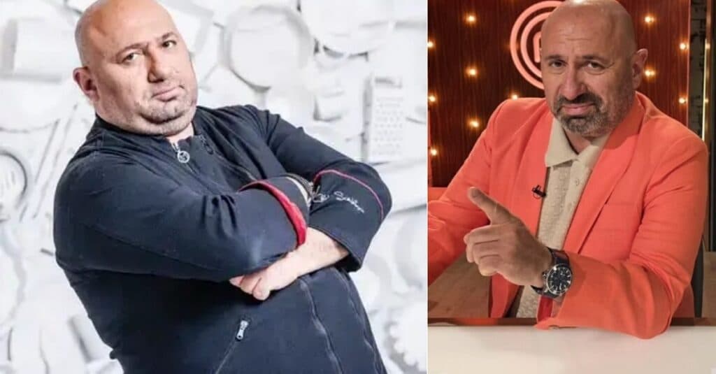 Transformarea lui Cătălin Scărlătescu: Când 148 de kilograme au devenit un nou început