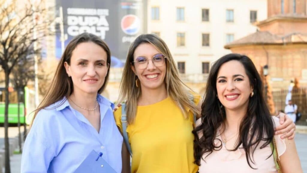 Reziștii își susțin cauza: Oana Țoiu afirmă hotărât că „E timpul să ne dedicăm muncii, nu ne vom retrage.”