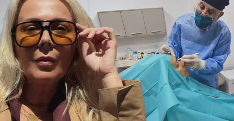 Cum a schimbat blefaroplastia superioară viața Danei Săvuică și care este prima sa destinație de vacanță în această toamnă?