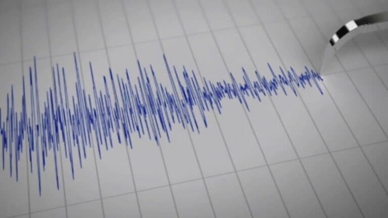 Seism puternic în România: INFP avertizează asupra creșterii activității tectonice