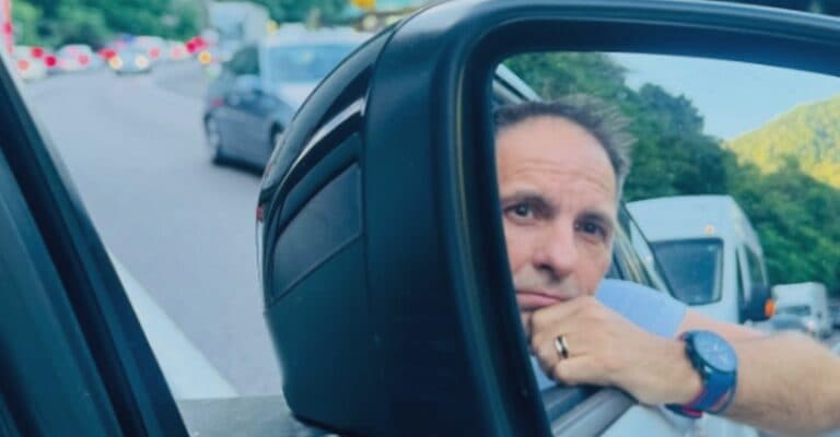 Dan Negru, prins în capcana Văii Oltului. Apelul plin de indignare al prezentatorului TV: „Autoritățile nu mi-au oferit niciodată o explicație clară despre unde sunt banii mei!”