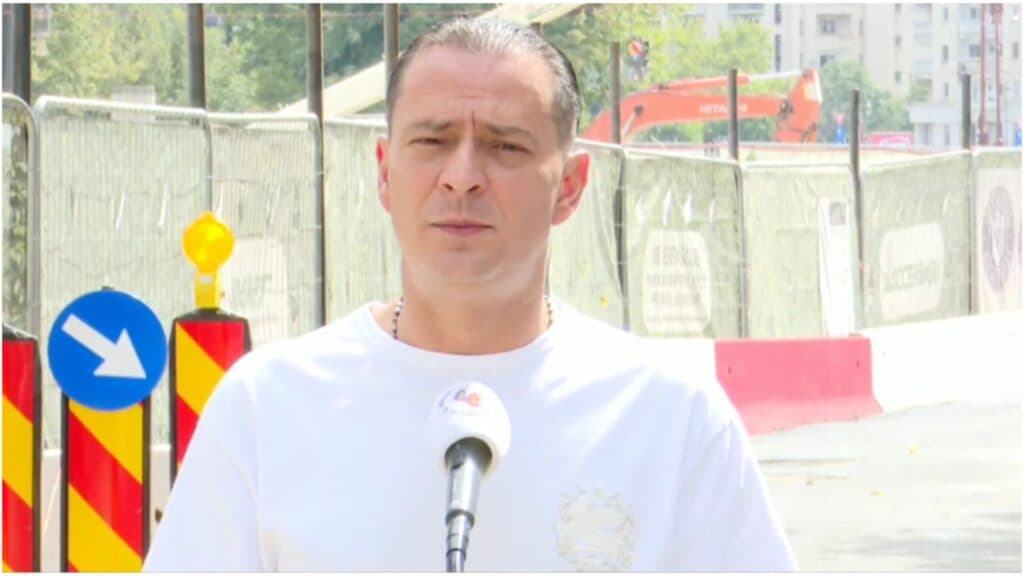 Primarul Daniel Baluță dezvăluie: Pasajul de la Apărătorii Patriei va fi gata pentru circulație la finalul anului 2026