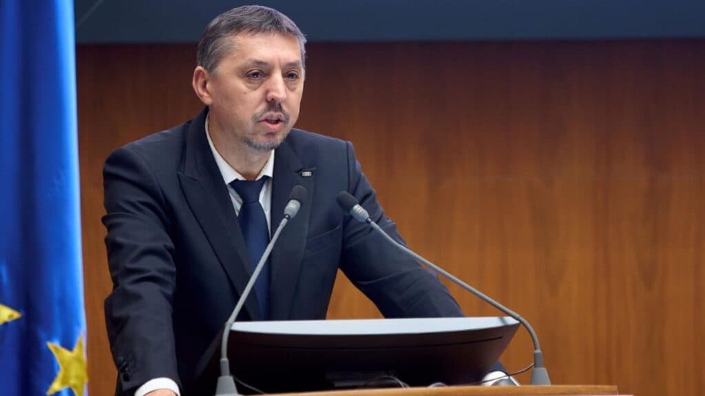 Daniel David dezvăluie motivele pentru care a ales să nu renunțe la funcția de ministru: „A fost o manifestare de patriotism să continui.”
