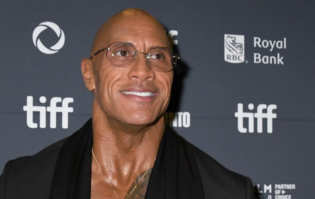 Secretele din spatele metamorfozei lui Dwayne Johnson: De ce a pierdut atât de mult în greutate?