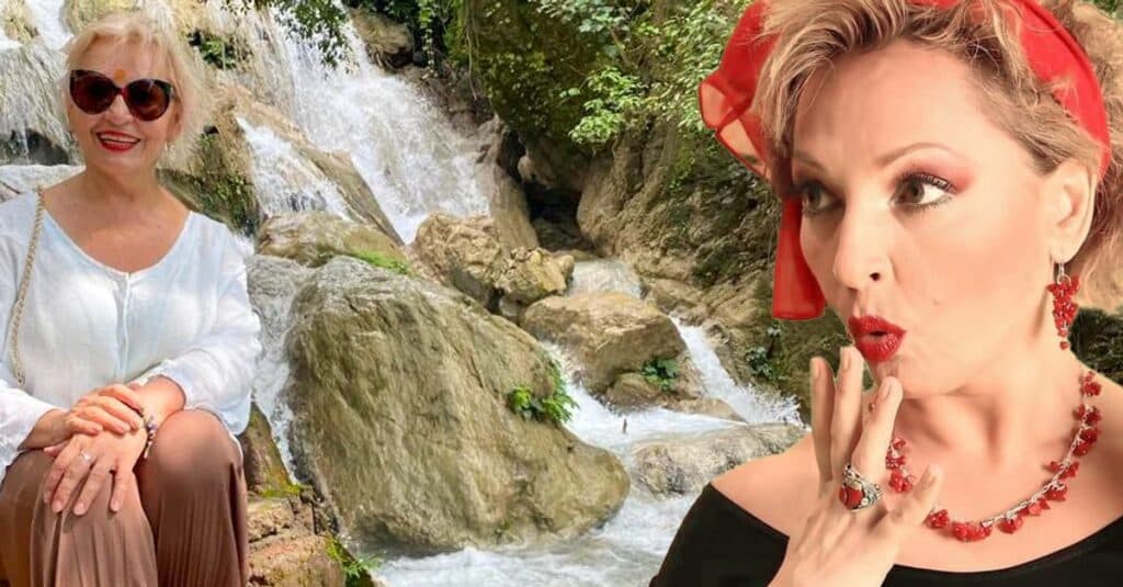 Ce afecțiune o macină pe Mihaela Tatu? Viața ei va fi marcată de o pastilă! „Am ajuns să mă simt copleșită, aproape de o sută de kilograme…”