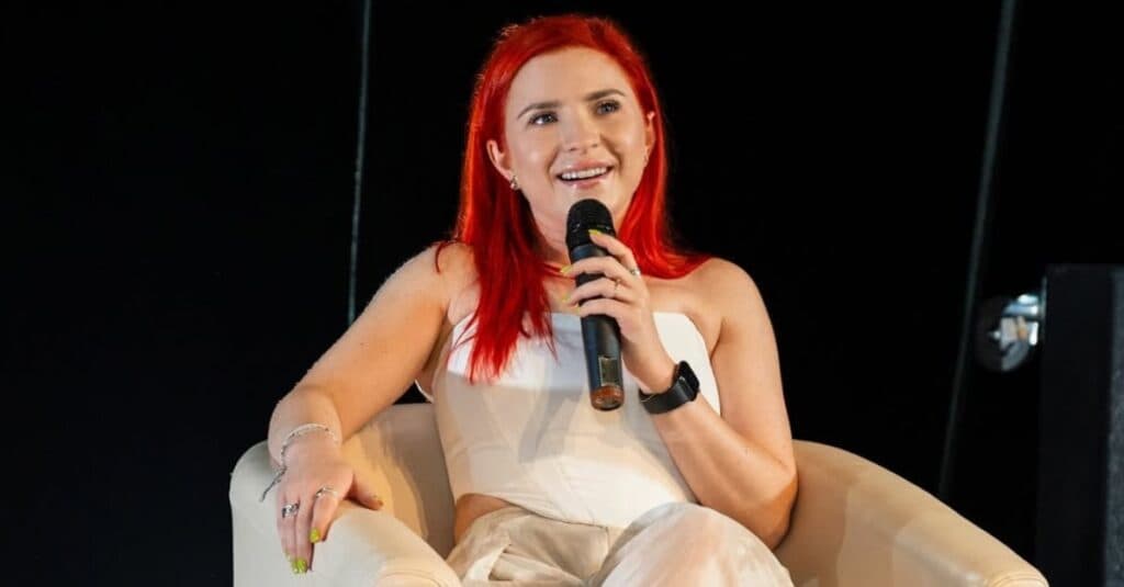 Cristina Ciobănașu vorbește despre alegerile sale în mediul online: „Simți că ai o problemă sau că ești diferit”. Ce anume a stârnit nemulțumirea actriței?