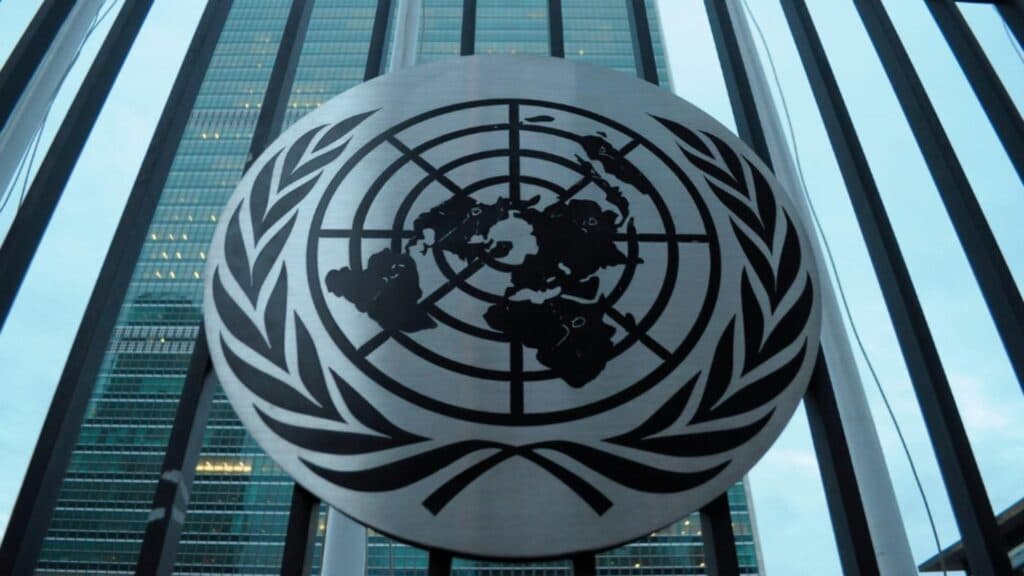 Moment istoric la ONU: Adunarea Generală aprobă declarația pentru o soluție în două state, israelian și palestinian