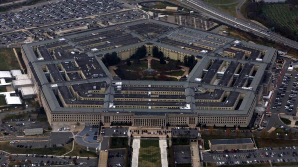 Decizie surprinzătoare: Donald Trump transformă Pentagonul în „Ministerul Războiului”