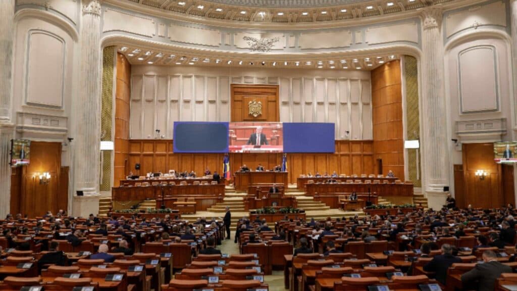 Măsuri drastice: Legislatorii vor fi nevoiți să-și dezvăluie toate întâlnirile cu grupurile de lobby