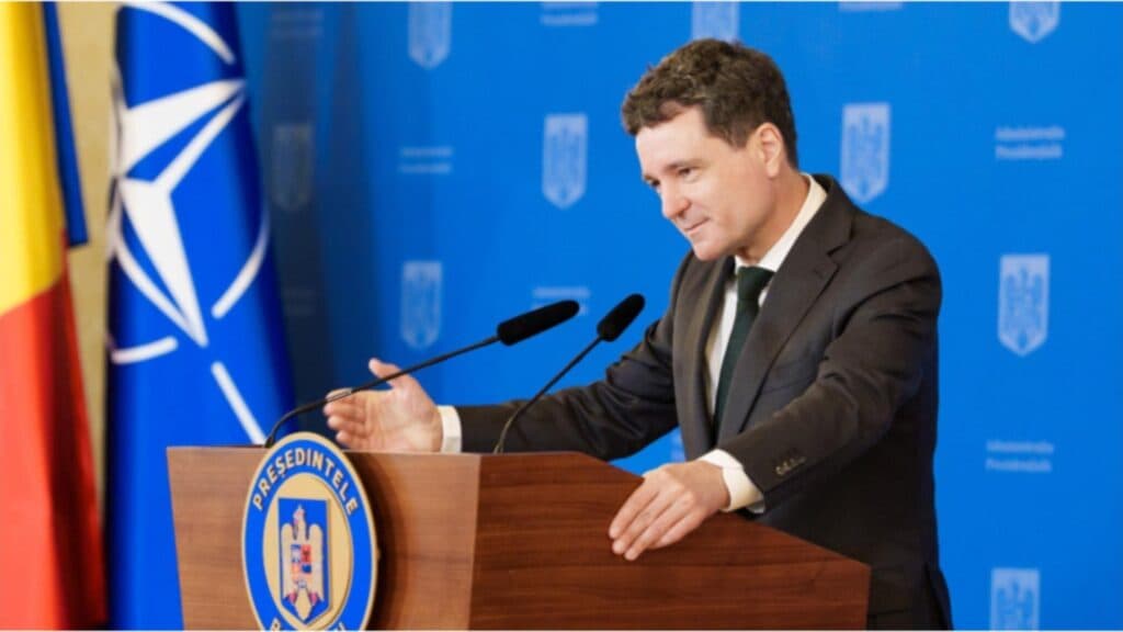 Nicușor Dan șochează cu previziuni alarmante: Ne așteaptă momente dificile în 2026