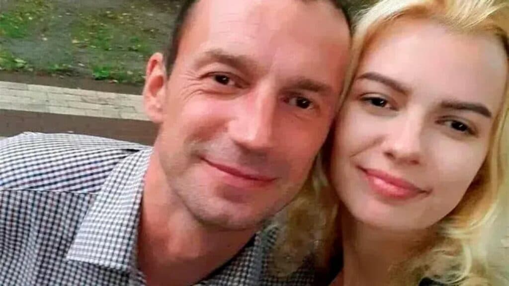 Cuvintele emoționante ale mamei criminalului care a luat viața unei refugiate ucrainene: „Nu ar fi trebuit să iasă din închisoare.”