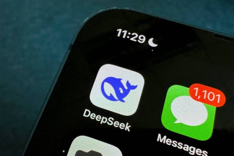 DeepSeek: Tot ce trebuie să descoperi despre aplicația de chatbot AI