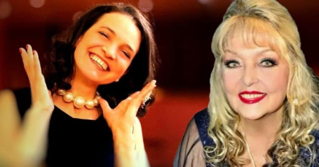 Ileana Șipoteanu, Viorela Filip și bărbatul care le-a captivat sufletele. Destinul tragic al lui Dumitru Lupu, marcat de zilele fatidice pentru ambele artiste