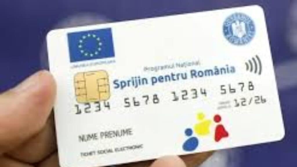 Vouchere pentru alimente în 2025: pensionarii cu venituri reduse primesc prima tranșă în septembrie, iar statul oferă suport pentru facturile de energie