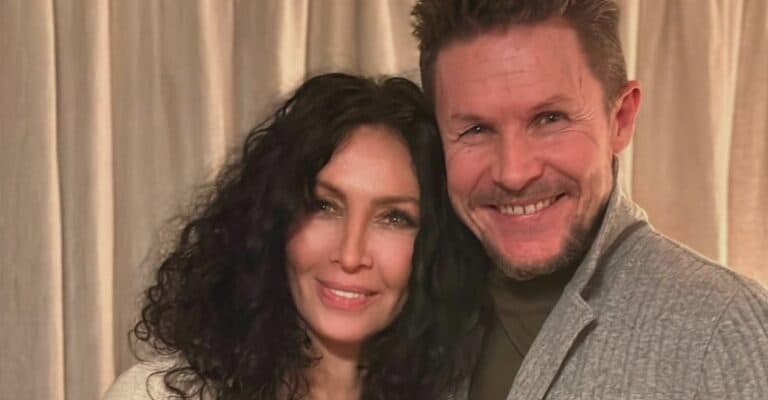 Secrete din viața personală a Mihaelei Rădulescu: Ce limbă folosea în momentele de intimitate cu Felix Baumgartner?