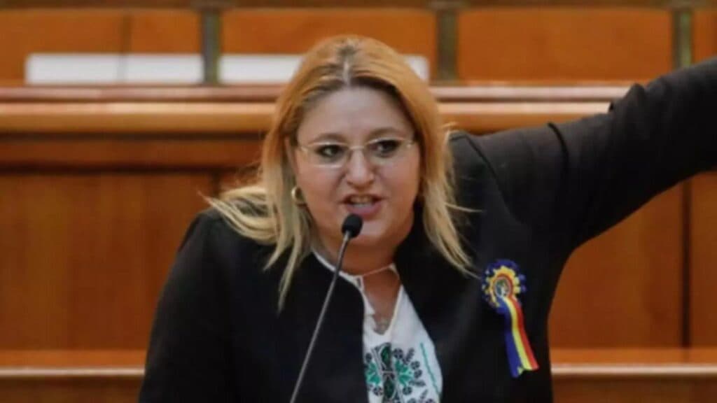 Diana Șoșoacă, în vizorul justiției pentru 11 acuzații. Detalii despre aceste reproșuri vor fi prezentate în Parlamentul European