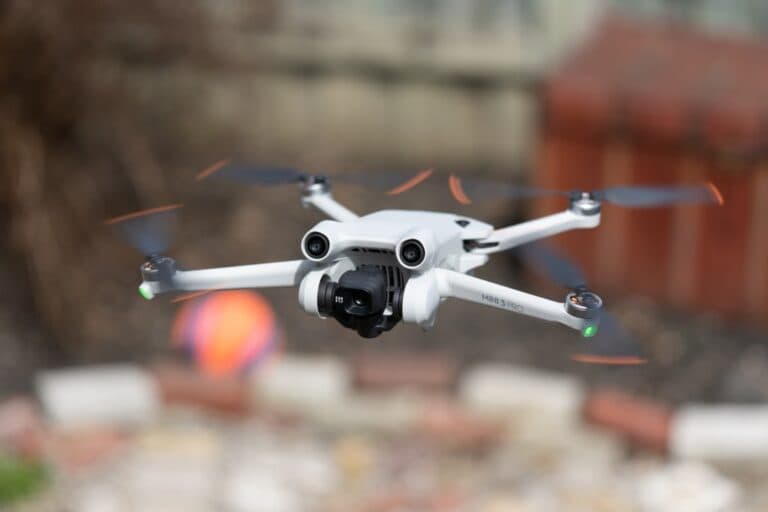 DJI înfruntă un eșec în procesul legat de statutul de companie militară chineză
