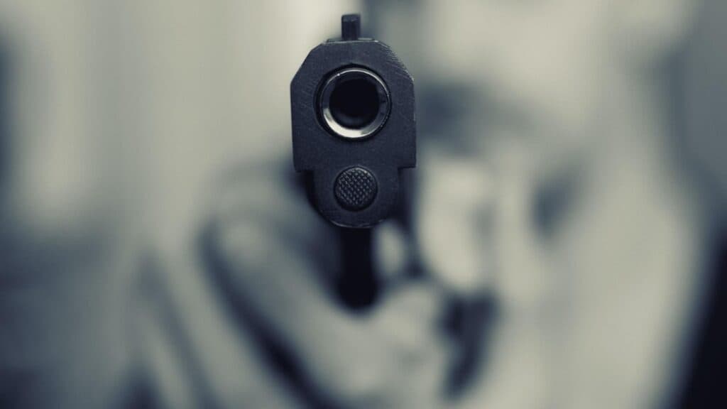 Doi agenți de poliție și-au pierdut viața, iar alți doi au fost răniți într-un incident tragic la o secție de poliție; un tânăr de 16 ani a fost reținut