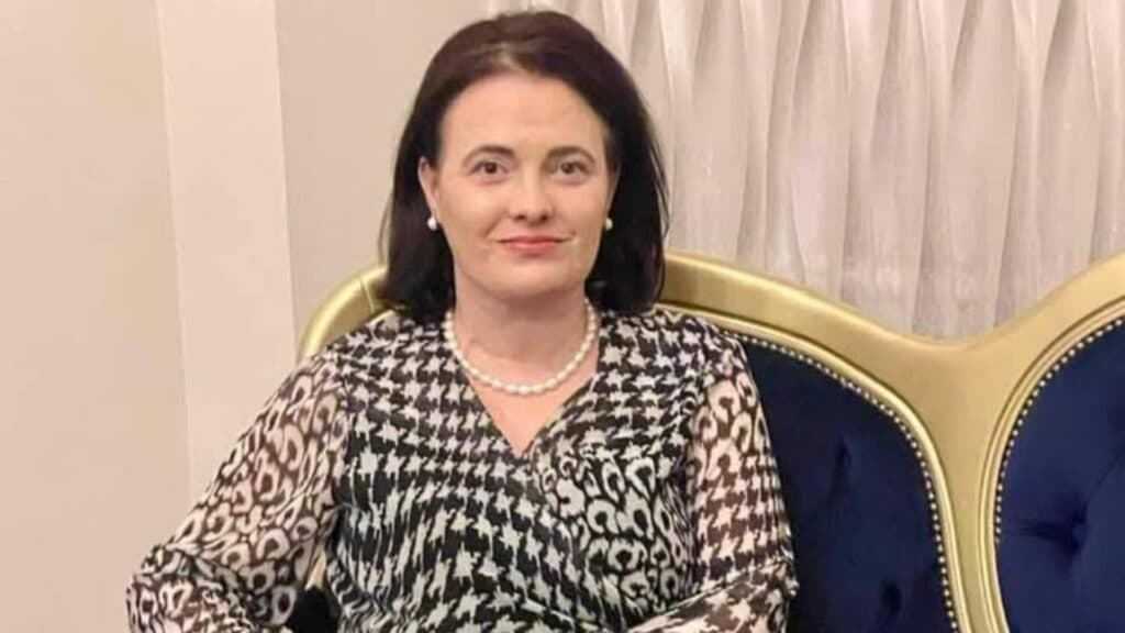 Tristețe în Baroul Argeș: Avocata Livia Trancă a plecat dintre noi la doar 48 de ani