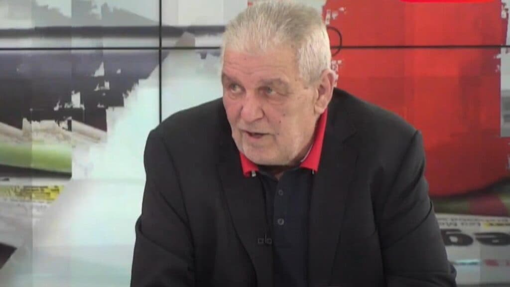 Tristețe în lumea fotbalului. Florin Marin a plecat dintre noi