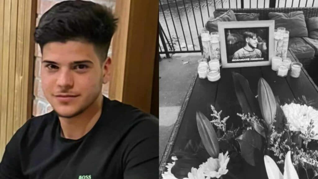 Tristețe în lumea sportului: un tânăr fost jucător al CFR Cluj a pierdut lupta cu viața la doar 20 de ani, familia sa așteptându-l din SUA