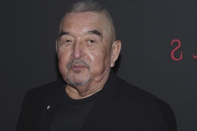 Tristețe în lumea cinematografiei: Actorul Graham Greene, celebru pentru interpretarea sa din „Dansând cu lupii”, a trecut în neființă