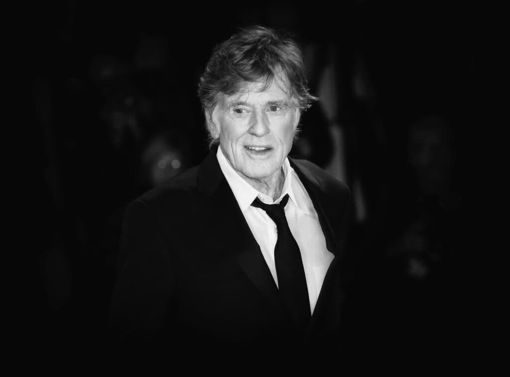 Tristețe în lumea filmului: Robert Redford ne-a părăsit la 89 de ani