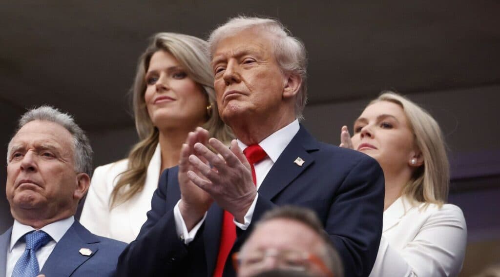 Donald Trump își umple conturile: câte miliarde a acumulat în 2025 de la reluarea mandatului!