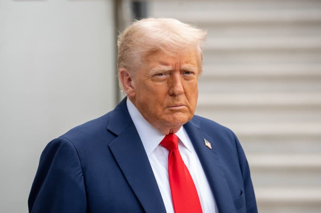 Donald Trump transmite un mesaj puternic Europei în urma agresiunilor rusești din Polonia și Estonia: „Cu siguranță, voi acționa.”