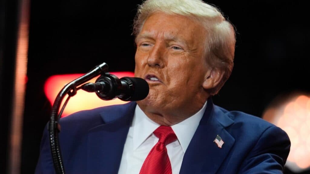 Donald Trump susține că a descoperit originea autismului, asociind-o cu un medicament comun
