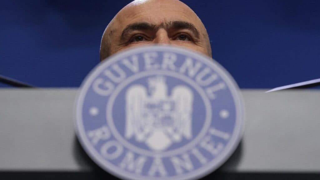 Dorin Cocoș: Creșterea economică nu se obține prin impozite! Bolojan își pierde direcția, influențat din exterior