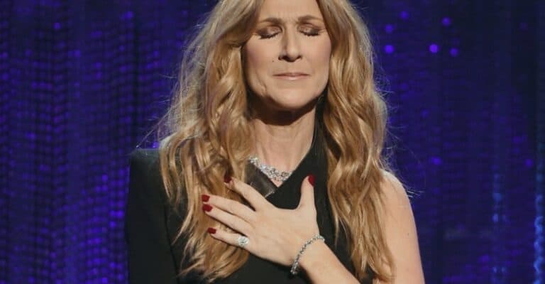 Tragedia emoționantă din viața lui Céline Dion: nepoata a decedat în brațele sale, iar artista a compus o melodie memorabilă în amintirea ei