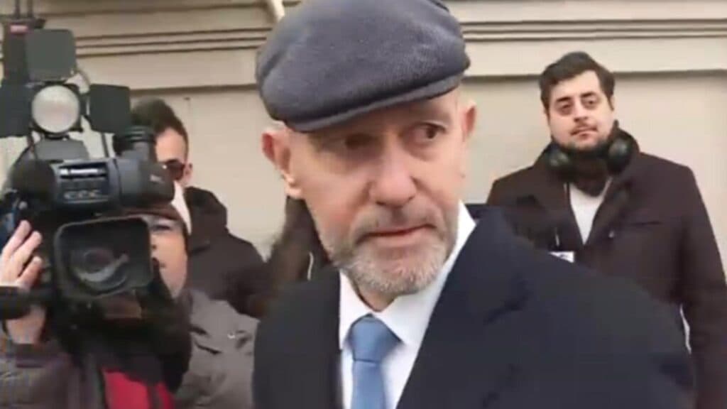 Tragedie în rândul foștilor oficiali: Dumitru Dumbravă, confident al lui Florian Coldea, s-a stins din viață înainte de a oferi un interviu pentru Realitatea Plus