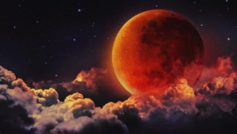 Eclipsa Lunii din 7 septembrie aduce transformări semnificative pe scena internațională